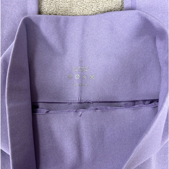 NVGTN Leggings - Picture 3 of 3